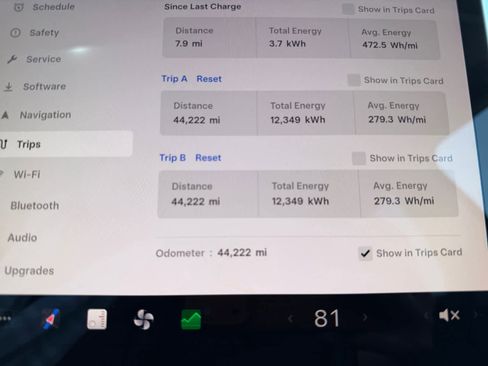 Used 2022 Tesla Model Y Long Range image 11