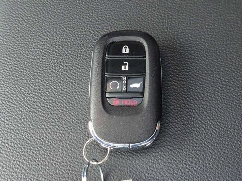 Certified 2024 Honda CR-V Sport Touring image 32