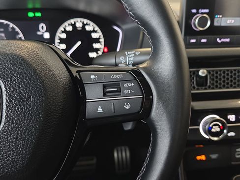 Certified 2023 Honda Civic Sport image 18