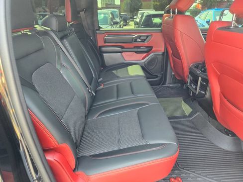 Used 2021 RAM 1500 TRX AWD/4WD image 17
