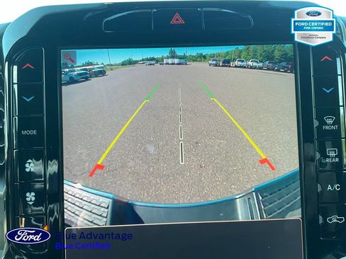 Used 2025 RAM 2500 Big Horn AWD/4WD image 13