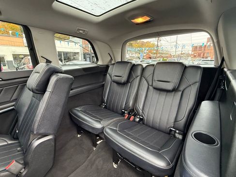 Used 2014 Mercedes-Benz GL 450 4MATIC image 49