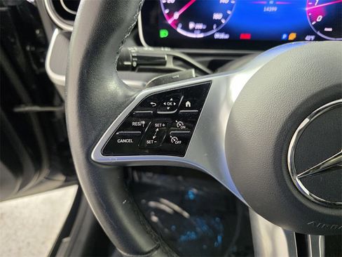Certified 2024 Mercedes-Benz C 300 C 300 image 19