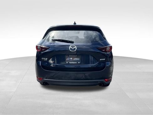 Used 2017 MAZDA CX-5 Touring w/ Preferred Equipment Package AWD/4WD image 6