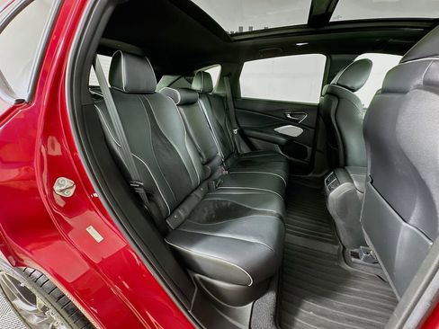 Used 2019 Acura RDX A-Spec AWD/4WD image 34