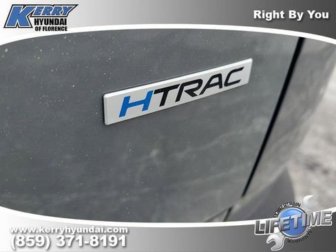 New 2026 Hyundai Tucson SE image 7