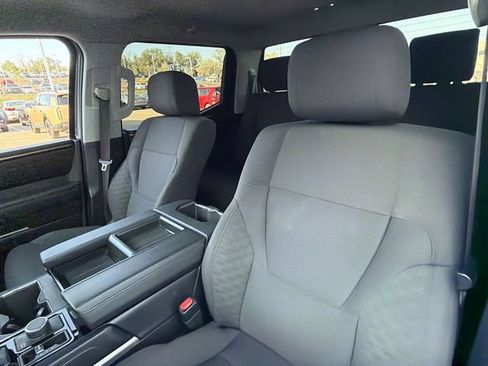 Used 2024 Toyota Tundra SR5 AWD/4WD image 20