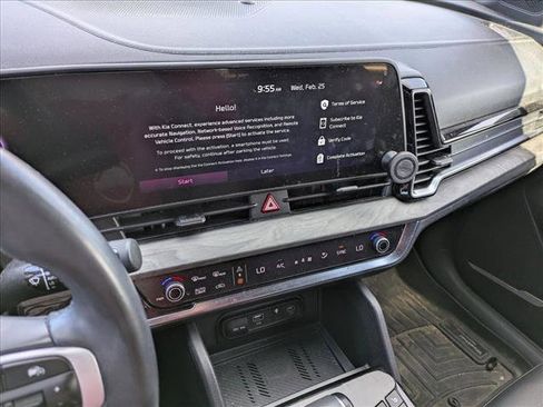 Used 2023 Kia Sportage X-Line w/ X-Line Premium Package image 12