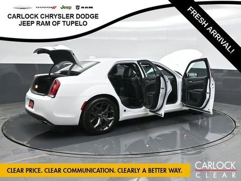 Used 2023 Chrysler 300 S image 73