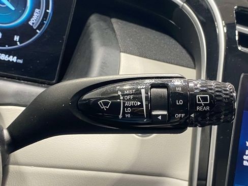 Used 2024 Hyundai Tucson Limited AWD/4WD image 25