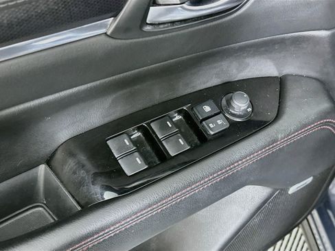Used 2024 MAZDA CX-5 Carbon Edition AWD/4WD image 15