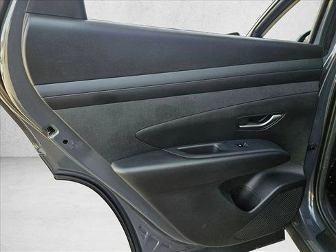 Certified 2025 Hyundai Tucson SEL image 22