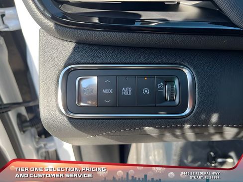 New 2025 Buick Enclave Sport Touring w/ Super Cruise Package image 48