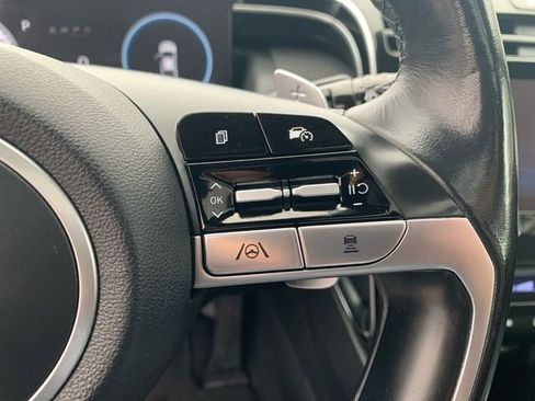 Used 2023 Hyundai Santa Cruz Limited w/ Cargo Package image 23