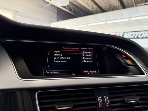 Used 2016 Audi S4 Premium Plus w/ Technology Package AWD/4WD image 32