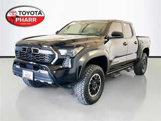 Used 2025 Toyota Tacoma TRD Off-Road video 1