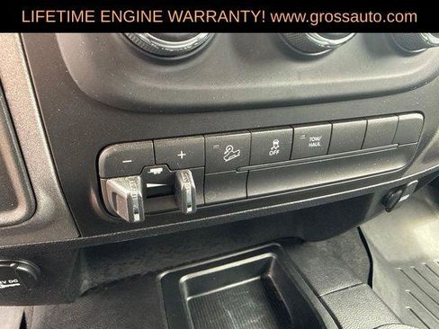 Certified 2018 RAM 2500 Tradesman w/ Chrome Appearance Group AWD/4WD image 31