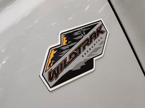 Used 2023 Ford Bronco Wildtrak AWD/4WD image 26