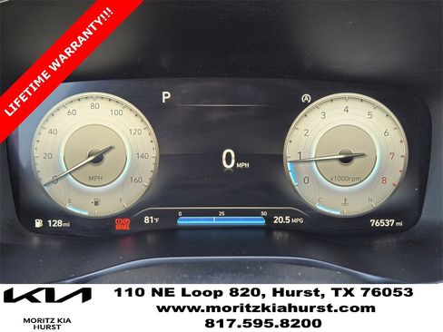 Used 2021 Hyundai Santa Fe Limited image 6
