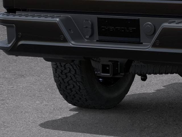 New 2026 Chevrolet Silverado 2500 LTZ w/ LTZ Plus Package AWD/4WD image 14
