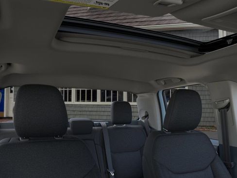 New 2026 Ford Maverick XLT AWD/4WD image 12