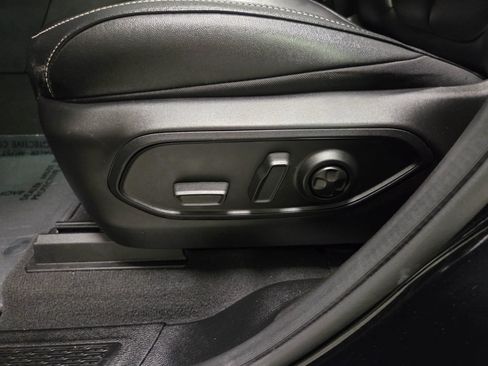 Used 2024 Jeep Grand Cherokee Limited 4xe AWD/4WD image 15