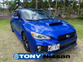 Used 2020 Subaru WRX Premium video 1