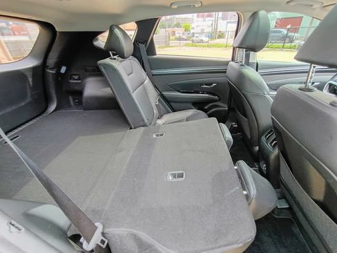 Used 2022 Hyundai Tucson Limited AWD/4WD image 63