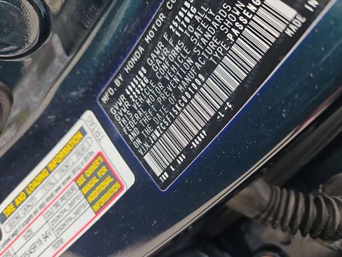 Used 2019 Honda Clarity Plug-In Hybrid image 15