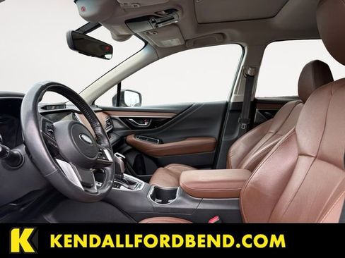 Used 2020 Subaru Outback Touring AWD/4WD image 9