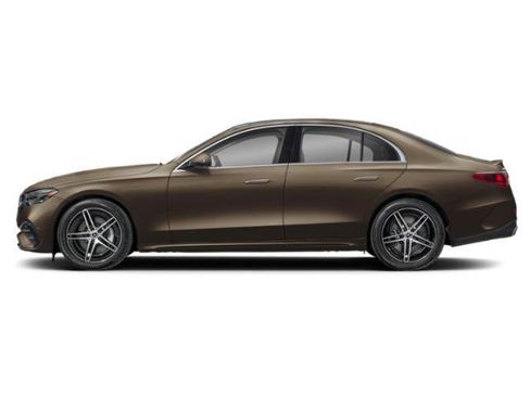 New 2026 Mercedes-Benz E 450 4MATIC Sedan image 16