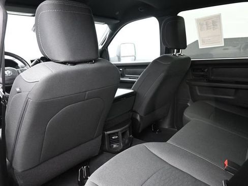 Used 2025 RAM 2500 Tradesman AWD/4WD image 11