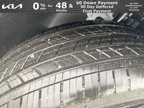 New 2025 Kia Telluride EX X-Line image 45