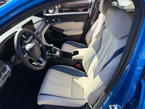 New 2026 Acura Integra A-Spec image 13