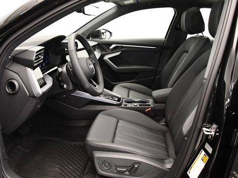 Certified 2025 Audi A3 2.0T Premium image 38