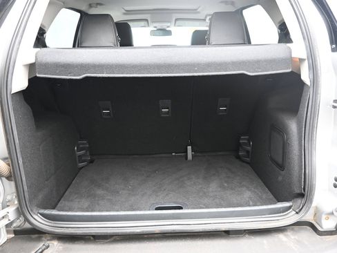 Used 2021 Ford EcoSport Titanium FWD image 22
