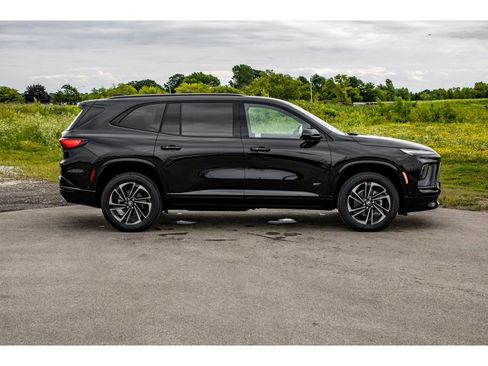 New 2026 Buick Enclave Sport Touring w/ Super Cruise Package image 44