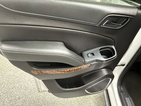 Used 2017 Chevrolet Tahoe Premier image 31