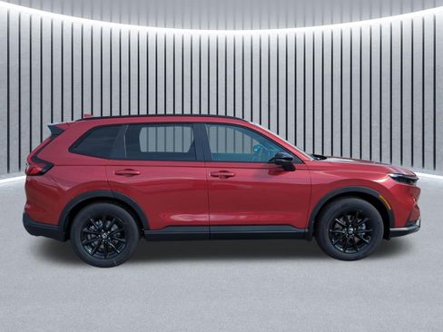 New 2026 Honda CR-V Sport-L image 2