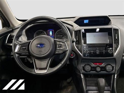 Certified 2023 Subaru Forester Premium image 24