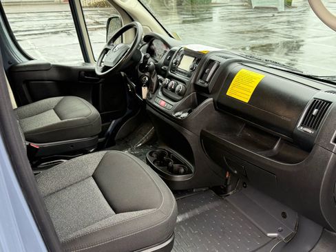 Used 2021 RAM ProMaster 3500 image 14