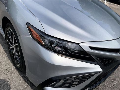 Used 2024 Toyota Camry SE FWD image 29