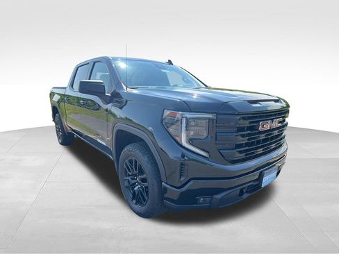 Certified 2023 GMC Sierra 1500 Elevation AWD/4WD image 1