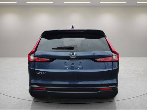 Used 2024 Honda CR-V EX image 7