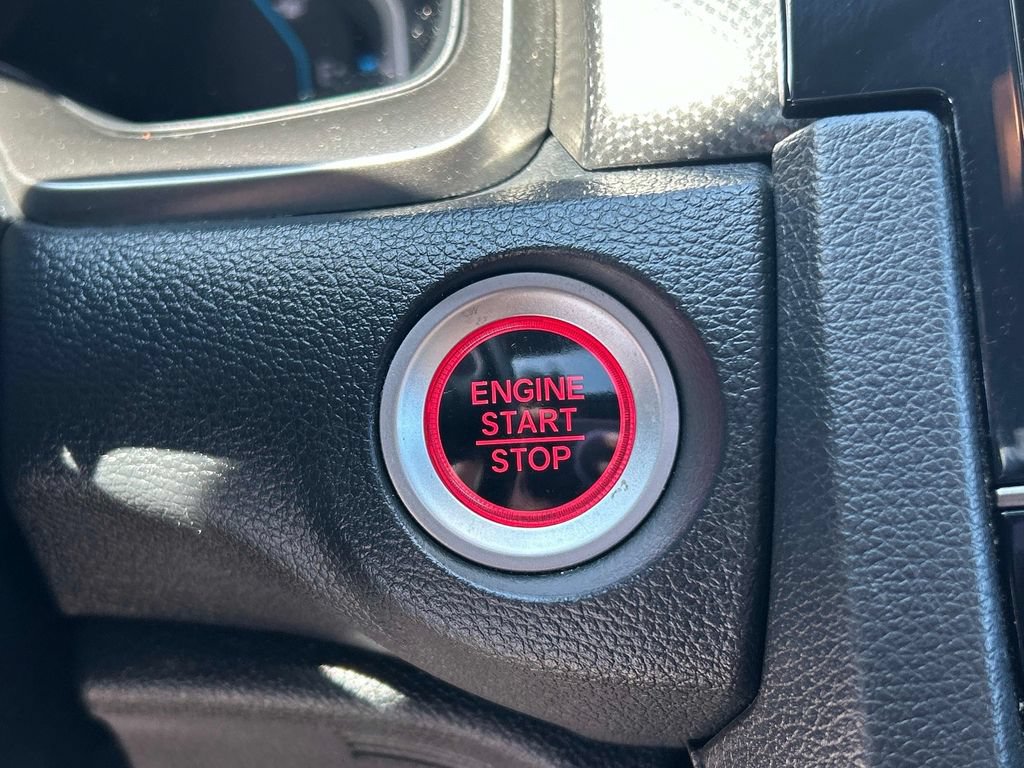 Used 2017 Honda Civic EX-L image 22