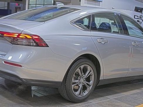 Used 2023 Honda Accord EX image 2