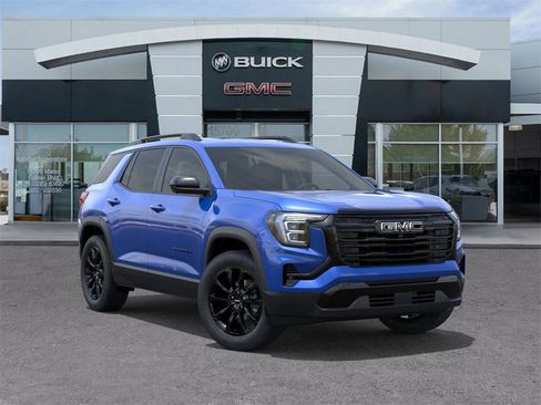 New 2026 GMC Terrain Elevation w/ Elevation Premium Package image 7