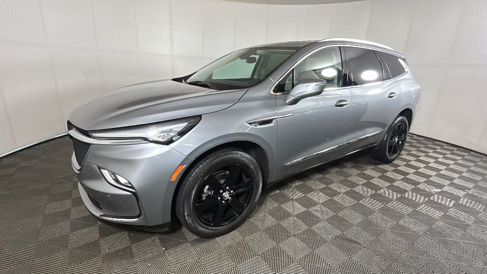 Used 2023 Buick Enclave Essence w/ Experience Buick Package AWD/4WD image 8