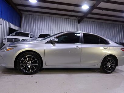 Used 2015 Toyota Camry XSE