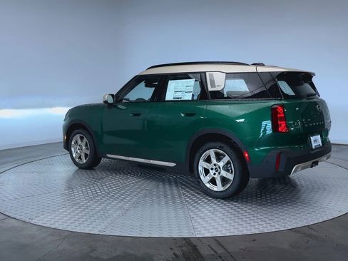 New 2026 MINI Cooper Countryman S AWD/4WD image 6